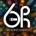 Six Point Harness